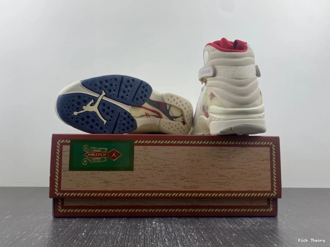 Kick Theory Special Family Casa SoleFly Mi 8 and Box) Es Su (Friends Jordan Retro Casa FJ2850-107 0817